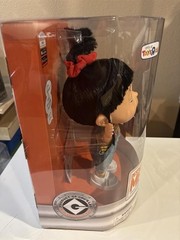Despicable Me 2 Agnes Collector Doll Thinkway Toys R Us Exclusive SEALED