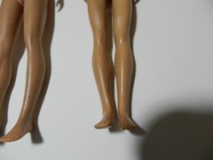 VINTAGE KEN DOLLS- 1960’S MATTEL KEN DOLLS- BARBIE DOLL BOYFRIEND- ACTION FIGURE