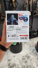 Figuarts Mini ELDEN RING Ranni the Witch Tamashii Nations NEW SEALED