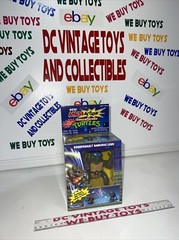 Somersault Samurai Leo Teenage Mutant Ninja Turtles 2003 Playmates NEW MISB 🔥