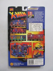 Toy Biz X-Men Mutant Armor Professor Xavier