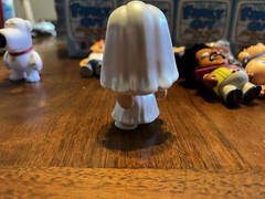 KIDROBOT FAMILY GUY FREAKIN’ SWEET MINI SERIES COMPLETE SET OF 8 W/Boxes! MINT!