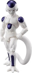 Dragon Ball Evolve – Dragon Ball Super – Frieza 4th Form 5″ Action Figure
