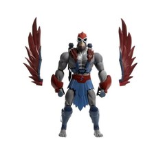 Masters of the Universe Origins Wave 27 Cartoon Collection 200X Stratos IN-HAND