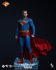 New INART Ag-A021 Super Man 2025 Collectible Male 1/6 Action Figure Model