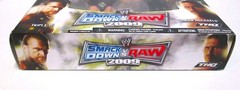 JAKKS WWE, Smackdown vs Raw 2009 Limited Edition Exclusive Video Game Figure set