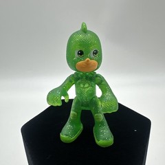 PJ Masks Glow & Go Gekko Translucent Gekko Figure Only 3In…33