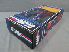 GI Joe COBRA COMMANDER Complete w/ BONUS 1/6 Scale Sideshow Collectibles 2013