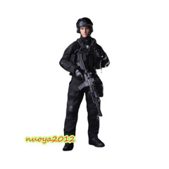 Mini Times Toys MT-M021 CQB 1/6 Male Military Soldier Figure Body Model Collecte