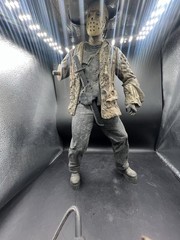 Neca Jason Voorhees 19″in Freddy vs Jason Action figure Friday the 13th 2004