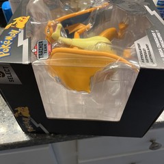 2026 Pokemon CHARIZARD Y Target Exclusive Figurine New In Box!!!