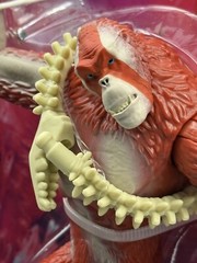 Godzilla X Kong New Empire Skar King (W Bone Whiplash ) 6″ Figure Playmates 2024