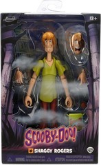 Jada Toys Scooby-Doo! 1:12 Scale Action Figure 3-Pack (Shaggy Creeper Mummy)