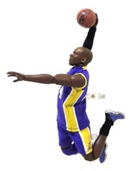 NBA basketball star Kobe model 1:9 ornaments souvenirs gifts dolls