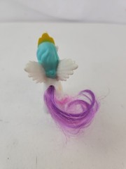 My Little Pony by Hasbro is Magic Princess Celestia 2014 McDonalds Toy