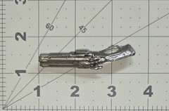 McFarlane Doom Slayer Combat Shot Gun Weapon Phalanx Skin 7″ Custom Fodder Parts