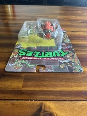 TMNT Playmates Reissue Lot Mutagen Man Casey Jones Rat King Slash (2024)