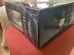 NECA Aliens Xenomorph Alien Queen Deluxe Action Figure 15 Inch Tall