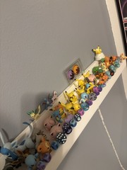 Pokemon Figures And More (Mint Condition!) Everything in picture included.