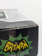 McFarlane DC Multiverse Batman 1966 Classic TV Series Adam West 7″ Action Figure