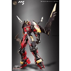 CCS Toys Fanmade/CCSx 1/100 Tengen Toppa Gurren Lagann Action Figure Model Gift