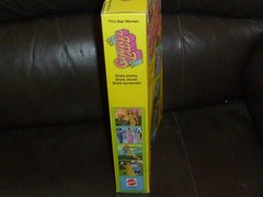 CHERYL LADD MATTEL 1978 TVS STAR WOMEN 12 DOLL IN UNOPENED BOX