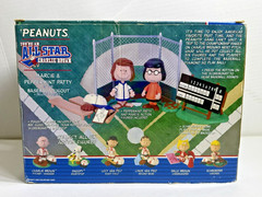 Peanuts You’re an Allstar Charlie Brown And Marcie Peppermint Patty