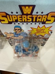 NEW 2026 WWE Superstars Series 18 Jesse The Body Ventura Figure Unpunched