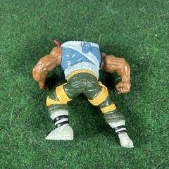 Vintage GI Joe Extreme Series Freight 4.25″ Scale Action Figure 1995 Hasbro B-2
