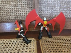 Mazinkaiser [Demon Advent Edition] Figure Rare Mazinger