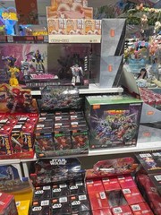Blokees Transformers G1 Till All Are One Action Figures Galaxy 10 Scorponok