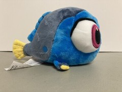 Disney Store Genuine 8” Baby Dory Plush – Finding Dory – NEW with Original Tags