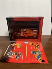 Transformers Generation 1 G1 Rodimus Prime Commemorative Series VII 2003 – 80698