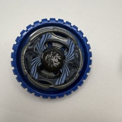 Beyblade Metal Fusion Lot 4 Tops 3 Launchers