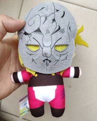 Jojos Bizarre Adventure Battle Tendency Plush Tomonui Joseph Caesar Kars plush