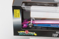 Matco Tools Racing PREMIER EDITION 1:24 TOP ALCOHOL DRAGSTER NIB