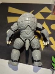 1994 Mighty Morphin Power Rangers MMPR Evil Space Aliens Pythor & Socadillo 100%