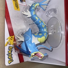 Pokemon Epic Battle Figure Gyarados 12”Articulated Officially Licensed Jazwares