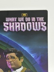 NBCA Toony Terrors What We Do In The Shadows Colin Robinson 6″ Action Figure