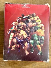 Fanhome Capcom Street Fighter #56 Rashid Figure 2022 New NIB