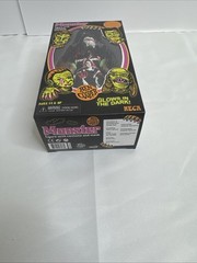Brand New Ben Cooper Vampire Girl Monster Glow In The Dark Figure NECA 5.5″
