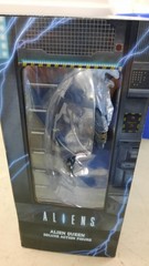 Neca Ripley /Power Loader and Queen Alien Set. Bishop under Attack ,New In Box