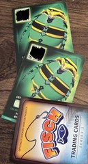 Fisch Corvid Algae Code Legendary DLC Toy Code Sent Fast via eBay Messages