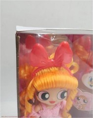 L.O.L. Surprise! OMG The Powerpuff Girls Doll – Blossom SEE DETAILS