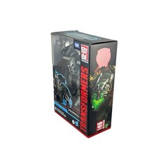 Transformers Studio Series 53 MIXMASTER MISB Constructicon Devastator RotF 2019