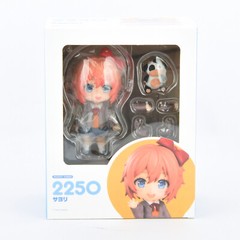 Doki Doki Literature Club! Sayori PVC Action Figure Statue Toys Gift w/Accessory