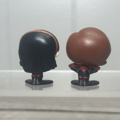 Disney Doorables – Incredibles – Violet & Elastigirl – Series 7 (1210)