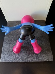 NTWRK Exclusive Meteoro By Milkman Limited Edition Figure With Box