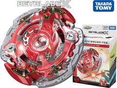Takara Tomy BXG-21 StormSpriggan 2-70M Beyblade X