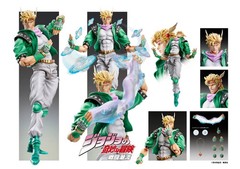 Chozo Kado[Caesar Anthonio Zeppeli]
